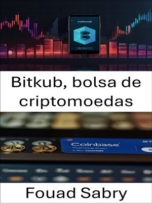 cover image of Bitkub, bolsa de criptomoedas